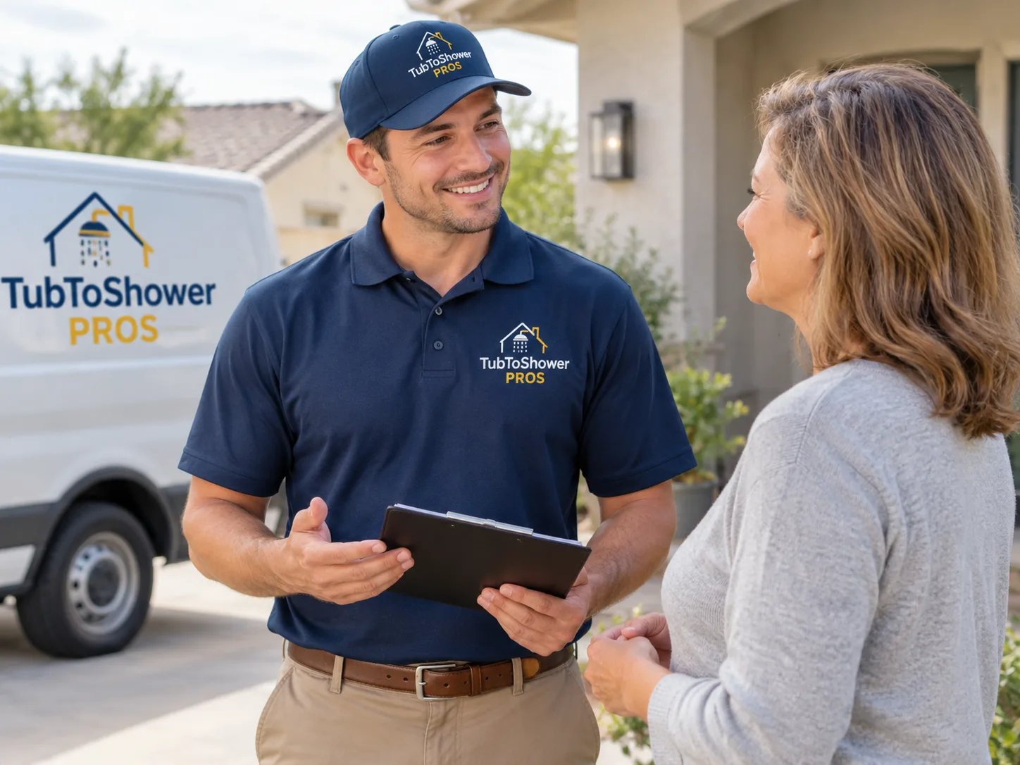 Tub Shower Conversion Manchester, NY FAQs